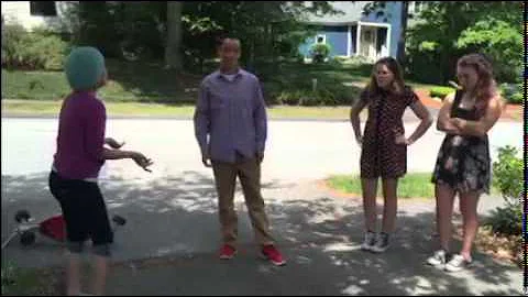 French Video Project: WRHS French II Honors