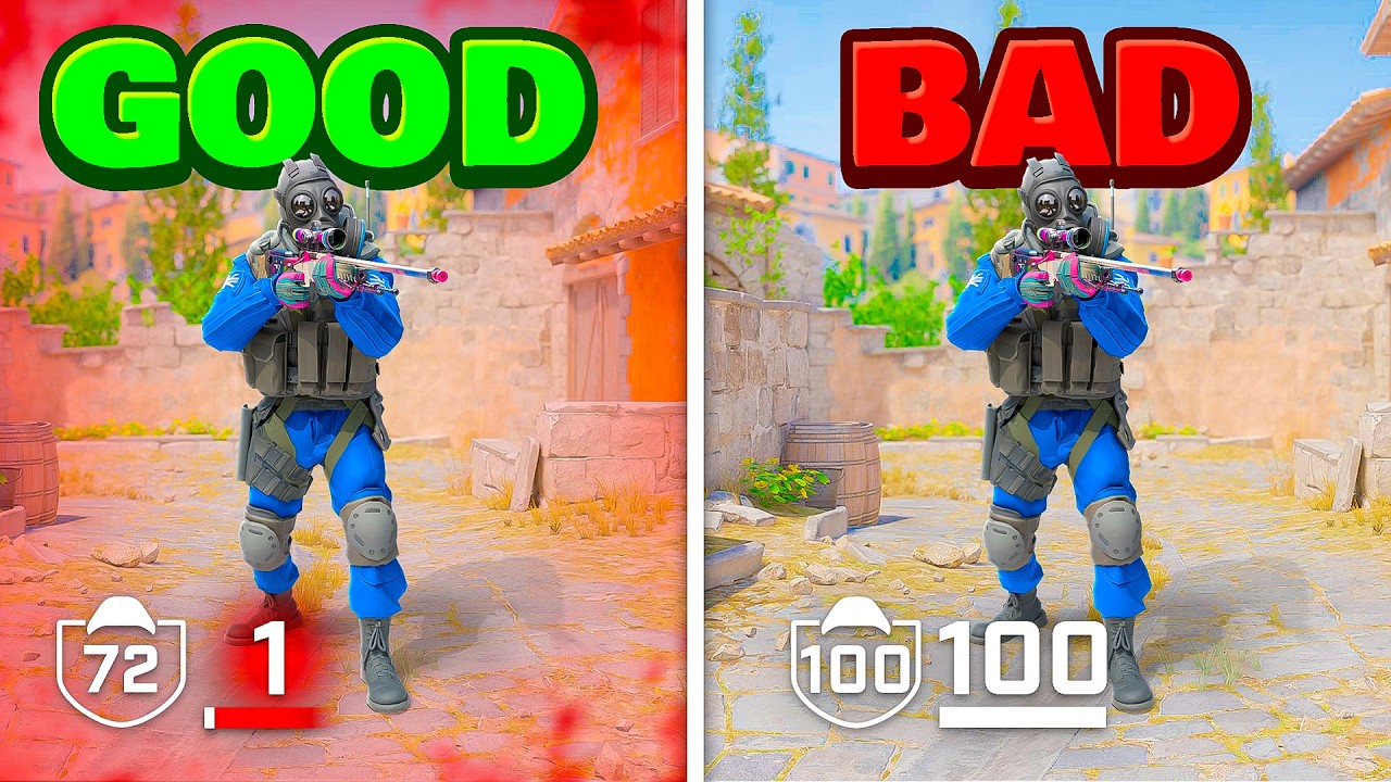 12 Unwritten Rules NOT to Break in CS2