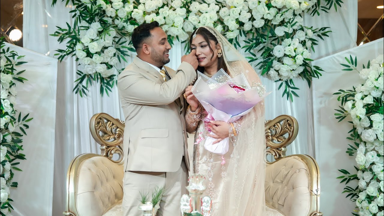 MISRAN ❤️ Engagement💍04.02.2026