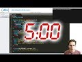 Add authentication to your PHP app in five minutes - Live coding!