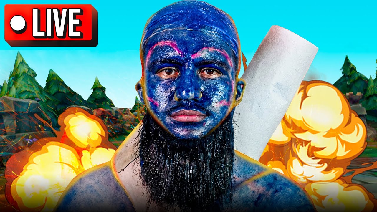 ROAD TO MASTER CON EL PICK DEFINITIVO 🔥