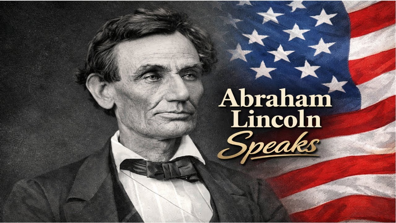 30 best quotes by U.S. President Abraham Lincoln