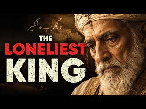 Who Was the Real Aurangzeb? Hero or Villain?