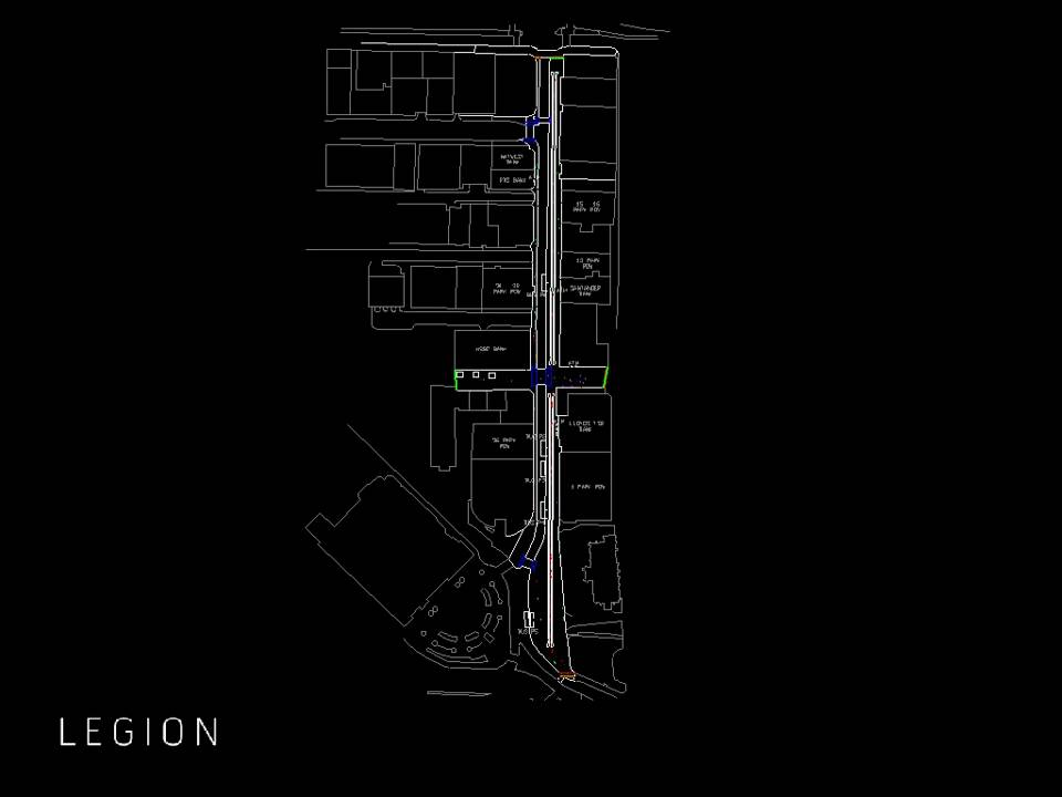 Macroscopic Model without Modelling Objects.avi
