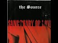 The Source - Sanctuary of Love (Tall Paul's Jiant Revamp) 1993