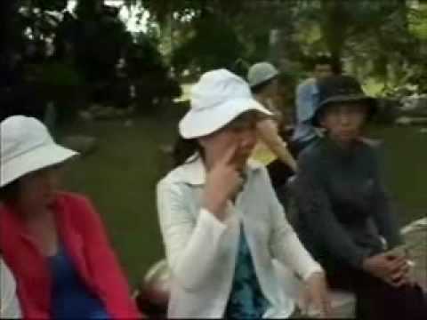 Minh Tinh Công Phái Hội khỏe Phương Đông 1993 Pháp Luân Đại Pháp