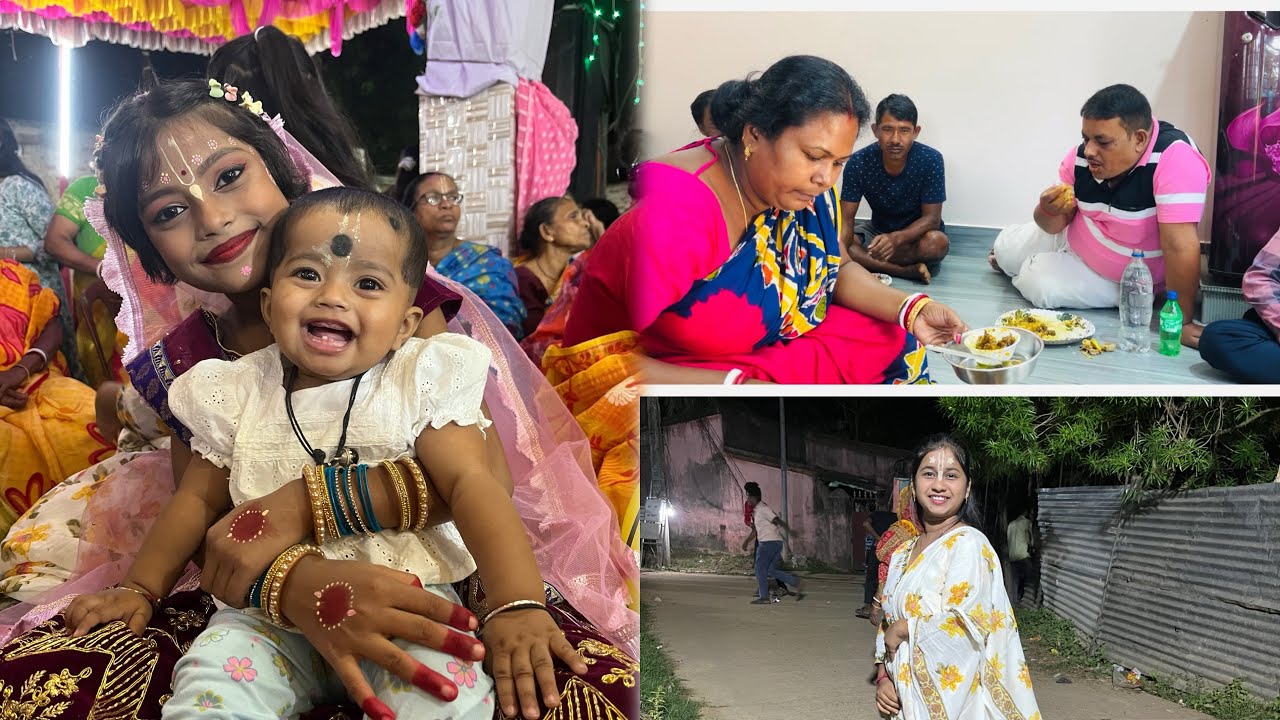 ভালোবাসার আরেক নাম পরিবার