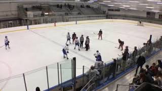 RHS VS. CVCA