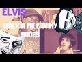 DramaSydETV: Elvis Presley - Walk A Mile In My Shoes REACTION VIDEO