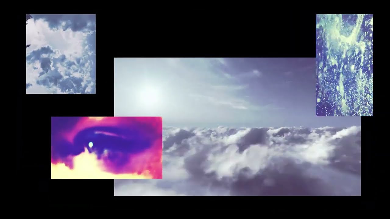 apanorama - Gliding Flight Teaser