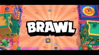 1 Vs 1 - Brawl Stars Mortis, Colt Y Piper
