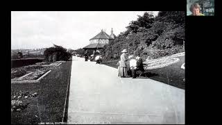 The Story of Saltwell Park