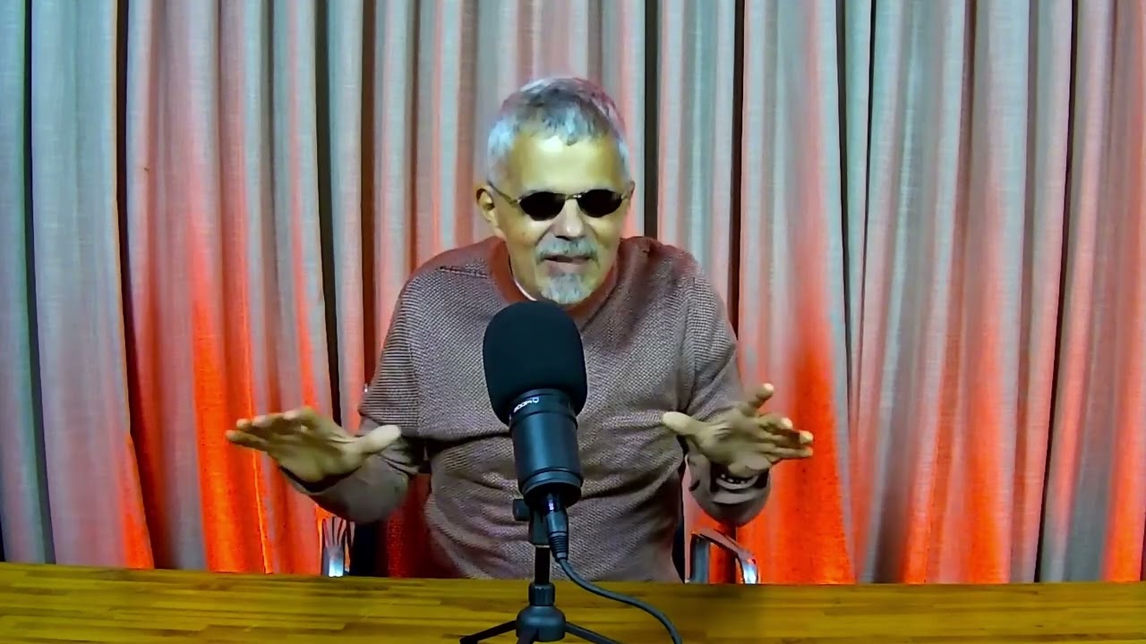 Canal João das Letras – Aqui a poesia ganha voz!