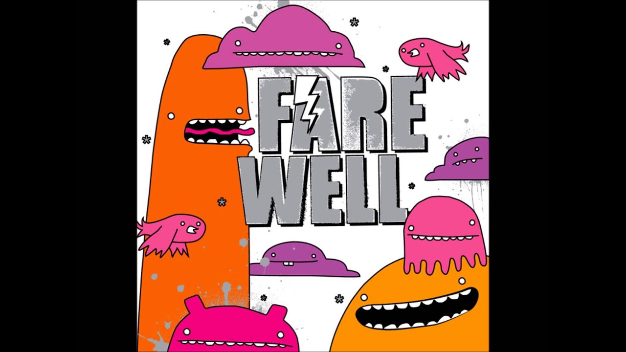 Watch Farewell - Hey Heather on YouTube Watch Farewell - Hey Heather on YouTube