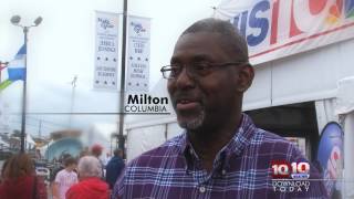 Download the WIS News 10 Mobile Apps screenshot 1