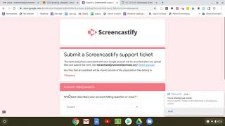 How to sign up for Screencastify Unlimited