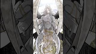 King Of Hell And Heaven anime manga shorts