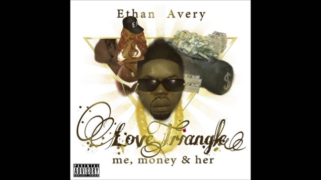 Ethan Avery - Wake Up (Ft. Suga Free)