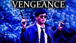 A Better Tomorrow (1986) Edit - Chow Yun Fat Tribute