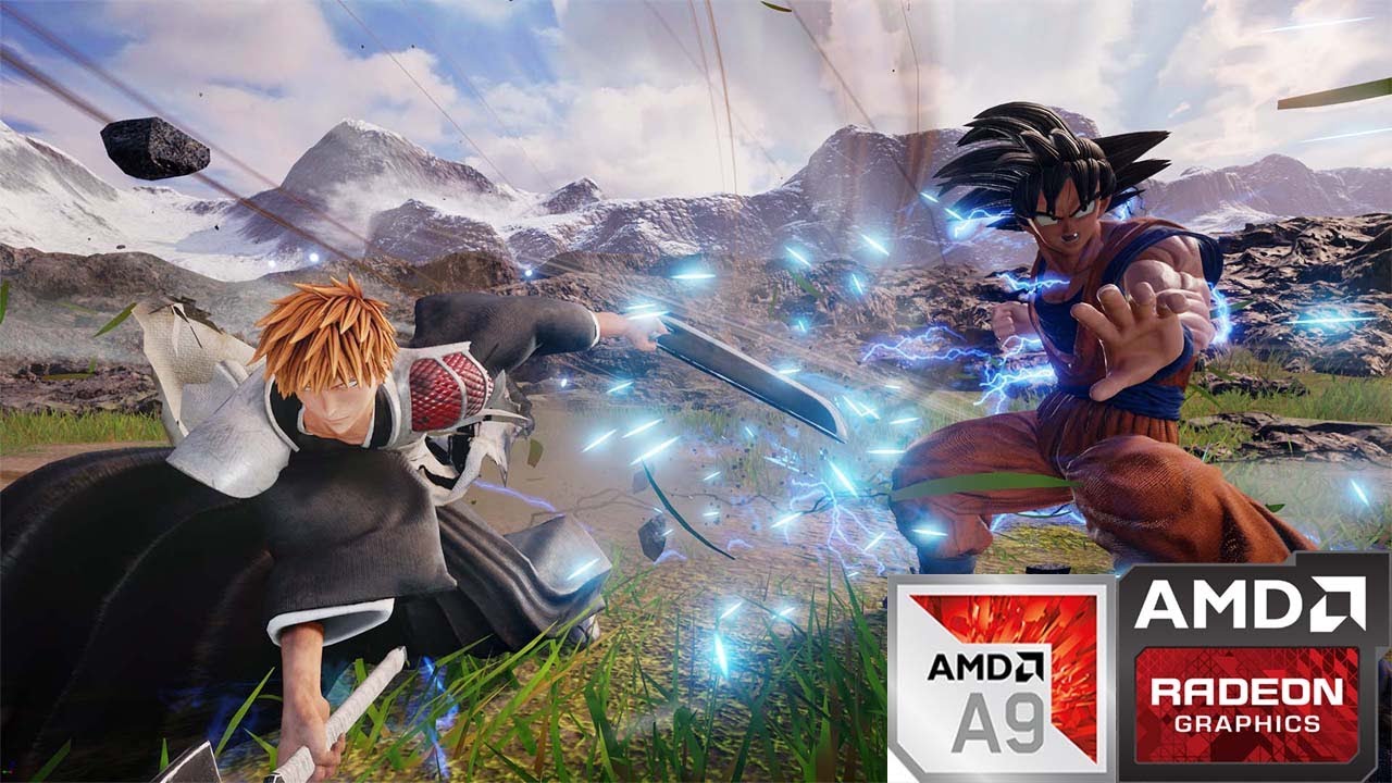 JUMP FORCE LOW END LAPTOP | A9 9425 | R5 & Radeon 530 | 4GB RAM |