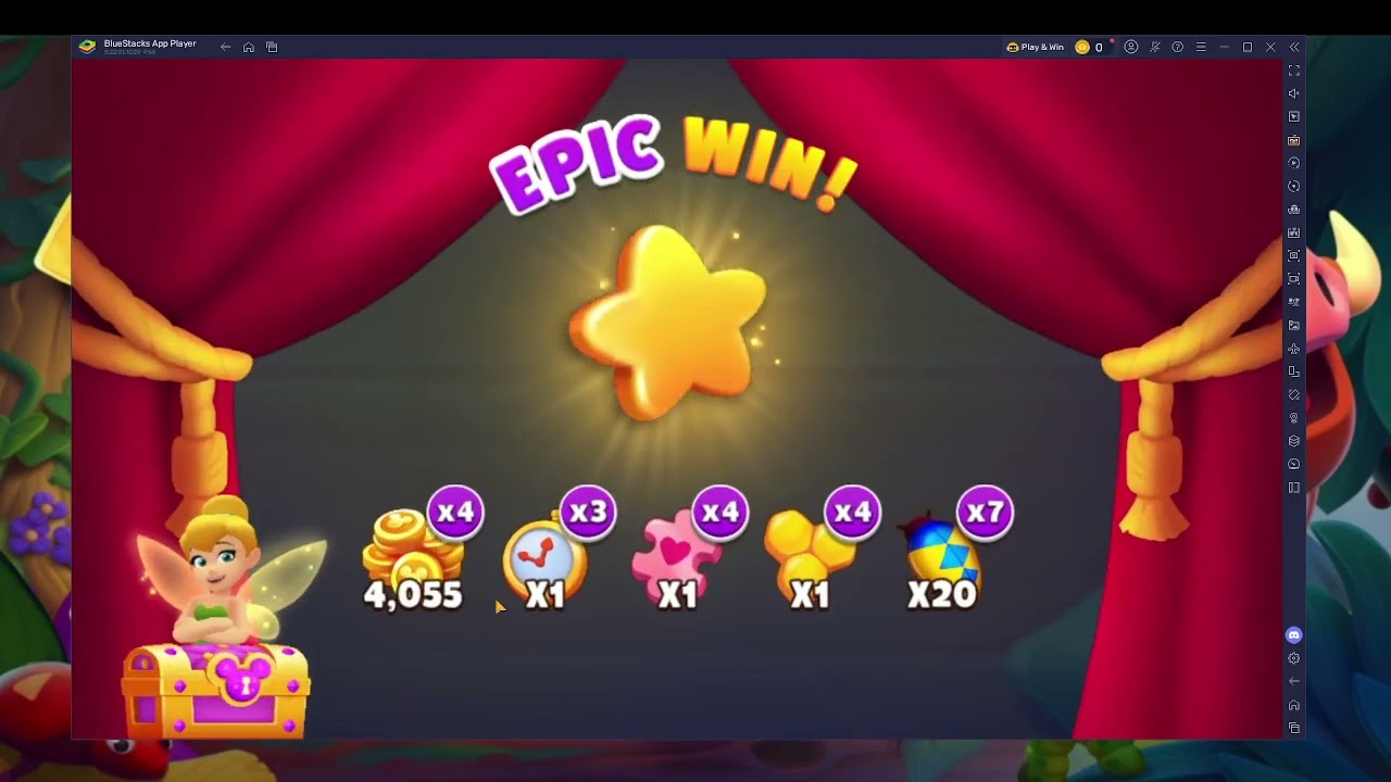 Disney Solitaire Level 251 ✅ Toy Story Scene | Audio Talkthrough | F2P Strategy