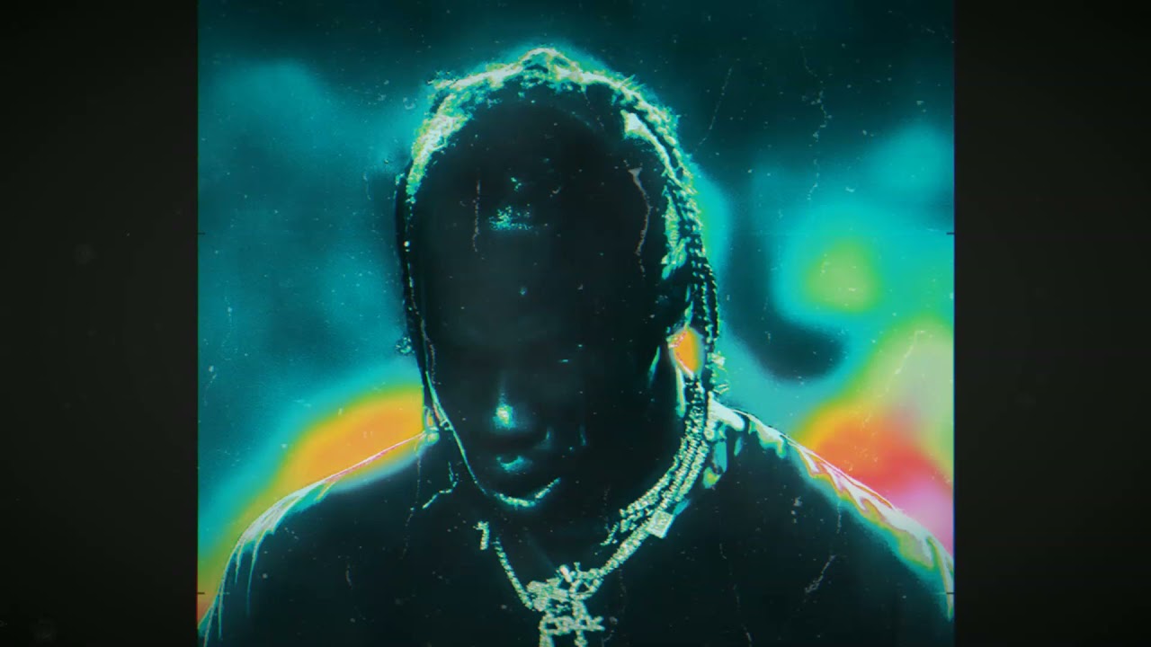 Travis Scott Type Beat x Don Toliver ~ Dark Roses | Free Trap Beat