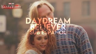 WandaVision - Daydream Believer (The Monkees) Sub Español #WandaVision