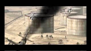 ArmA 2 Operation Arrowhead - The Mark Of A Hero Trailer