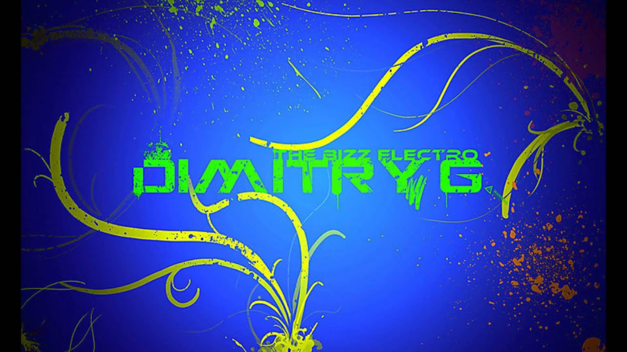 Dimitry G. Feat Starrbright - The Bizz Electro (Radio Edit) + DL 320 Kbps