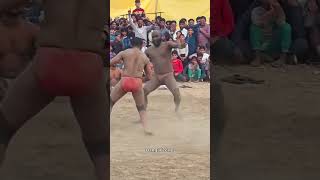 #sultan Barsi vs #kattapa ka #kushti #shorts #youtubevideo
