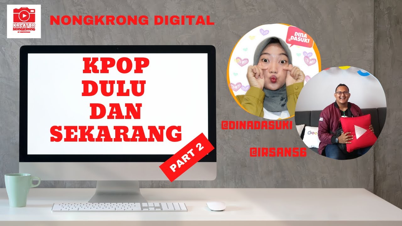 Kpop Dulu dan Sekarang Nostalgia Dikit Yuk Kpopers ...