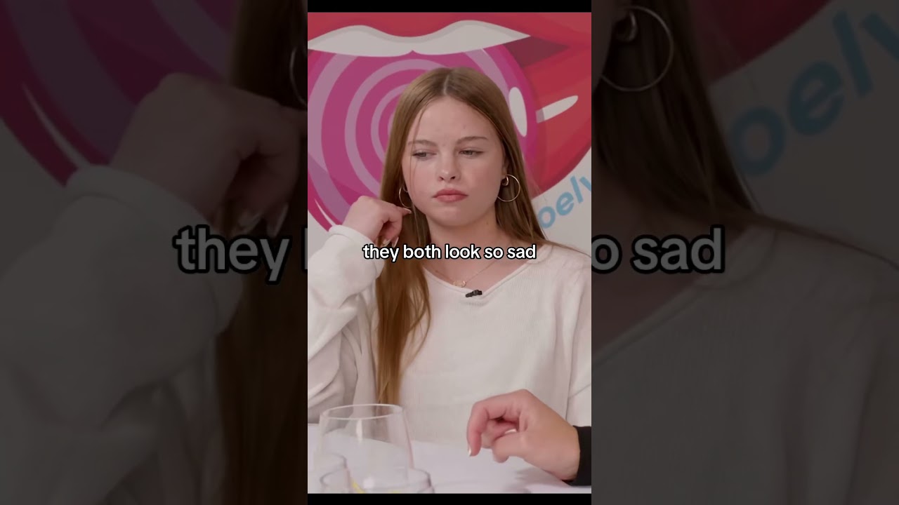 Они оба выглядят такими грустными.. @salishmatter @kaidoleeroberts429