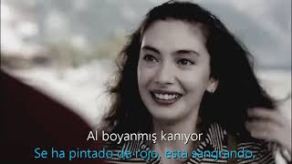 Alacanın Efesi - Sefirin Kızı - Sancar Efe & Nare - Yüksel Baltacı - SUB. Español + Letra