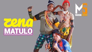 ZENA _ MATULO MBUGA NDELEZU_BHUKANGO KWA POLISI- BY  MBASHA  STUDIO  2025