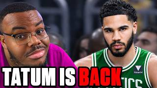 The Celtics Just Became The Eastern Conference Worst Nightmare