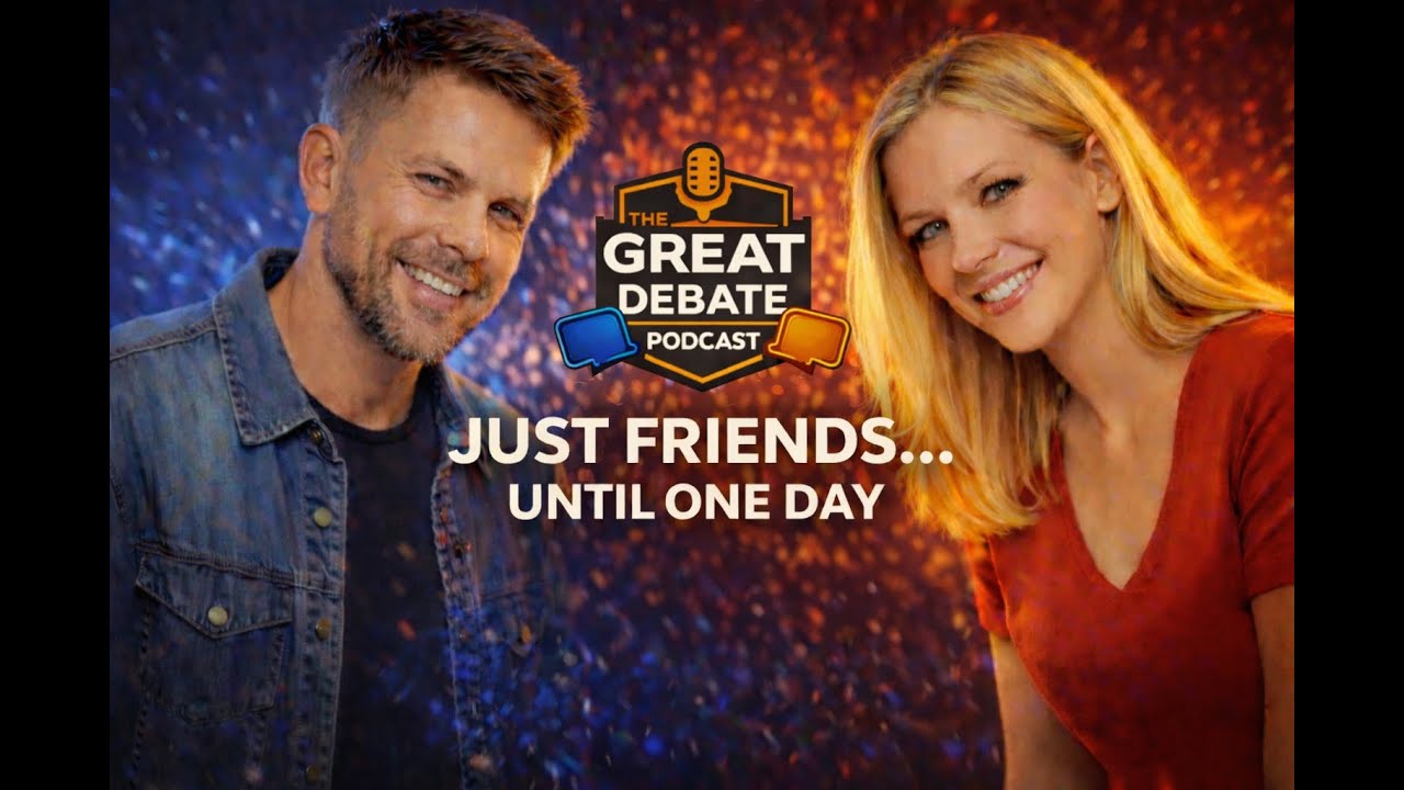 Can Platonic Friendships Turn Romantic Overnight