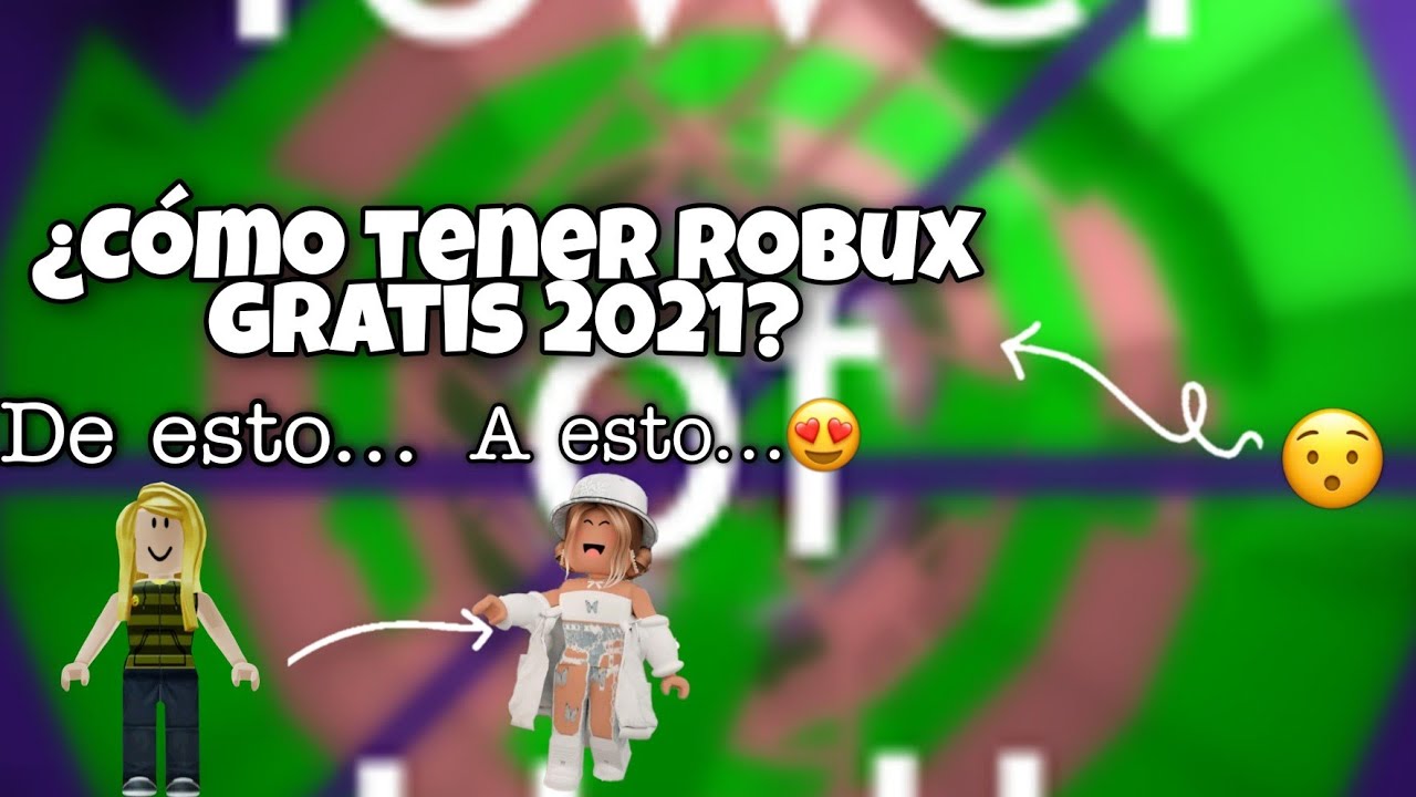 Como Tener Robux Gratis Sin Encuestas