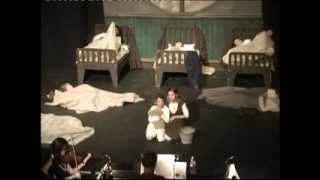 Annie- Maybe performed by Beth Dombkowski In Annie the musical.