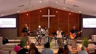 Building Hope Together: Renewing Faith and Commitment