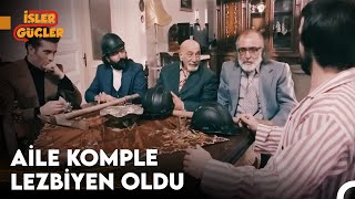 Erol ile İbrahim Sahneleri #2 - İşler Güçler