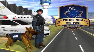 Police Dog Air Port | Polisi  Anjing Bandara screenshot 4