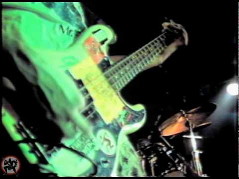 Lethal Aggression - Live // Tribal Area