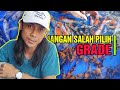 Jangan salah pilih grade belajar mengenal kualitas ikan koi