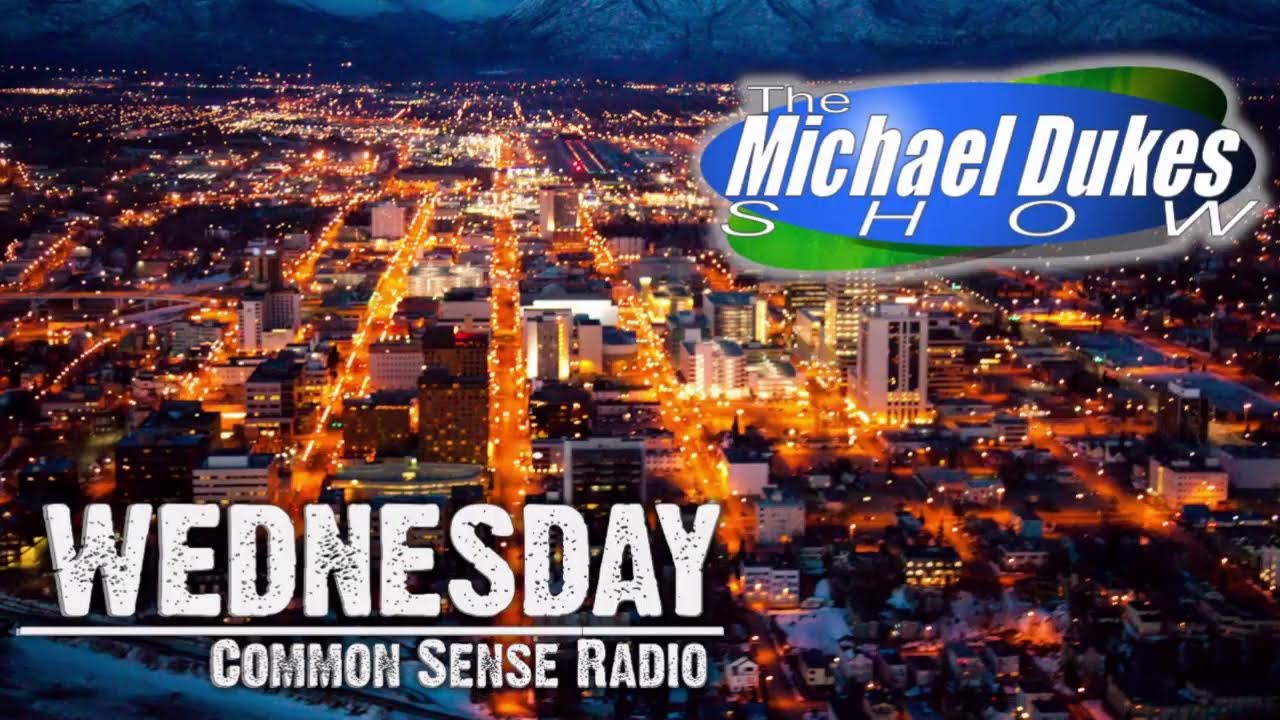 Wednesday 8/23/23 - Rep Ben Carpenter on Fiscal Plan, State Senator Mike Shower