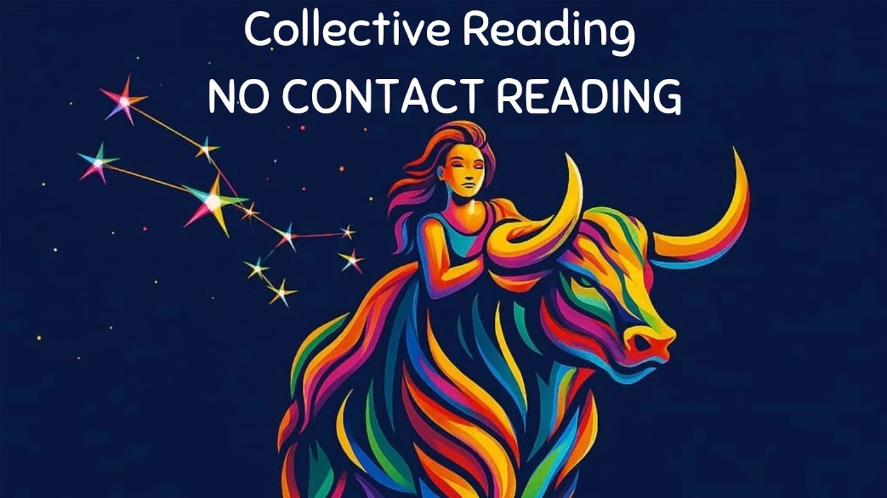 General Tarot Readings