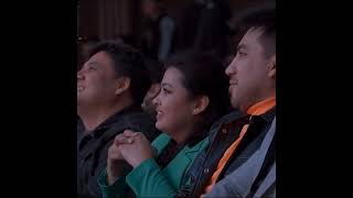 AHAD QAYUM YOMON BO'LDI (konsert YANA TV kanalida)