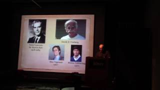 20151005 - Ken Bertin - Space Telescopes Pt 2
