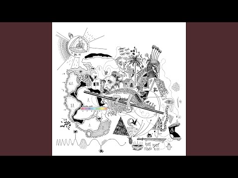 A Night In Pangea / La Qualité Du Jour artwork