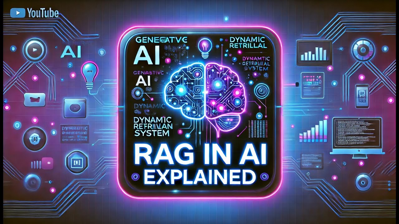 RAG in AI: Revolutionizing Knowledge Retrieval and Generation!