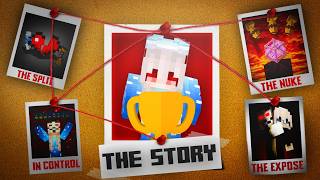 How Marlow Manipulated The Internet